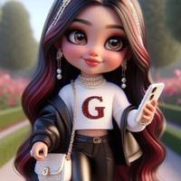 user profile picture